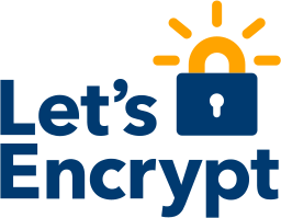 Certificação de segurança Let's Encrypt